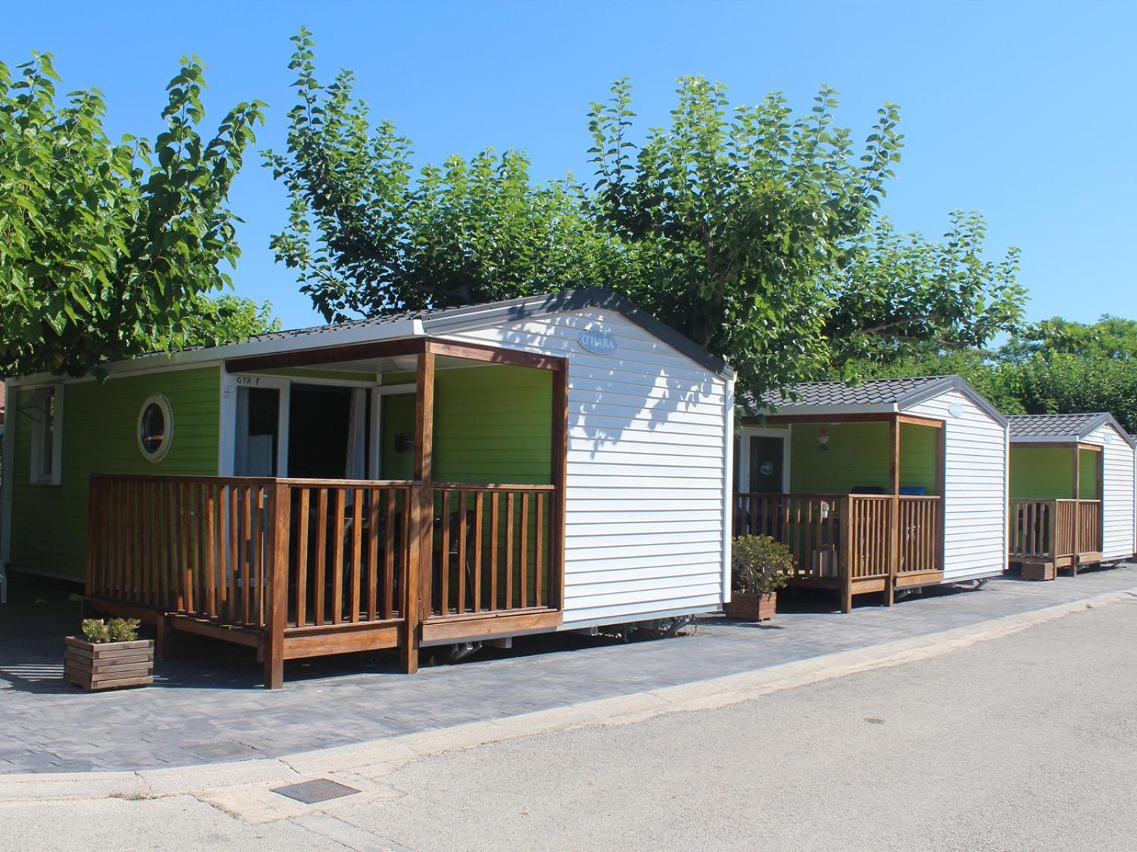 Camping Armanello Benidorm Exterior photo