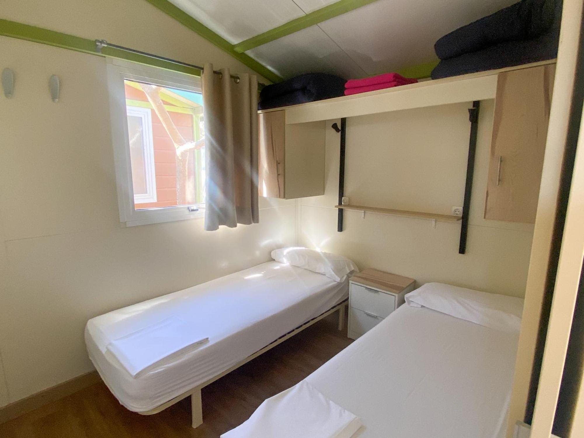 Camping Armanello Benidorm Exterior photo