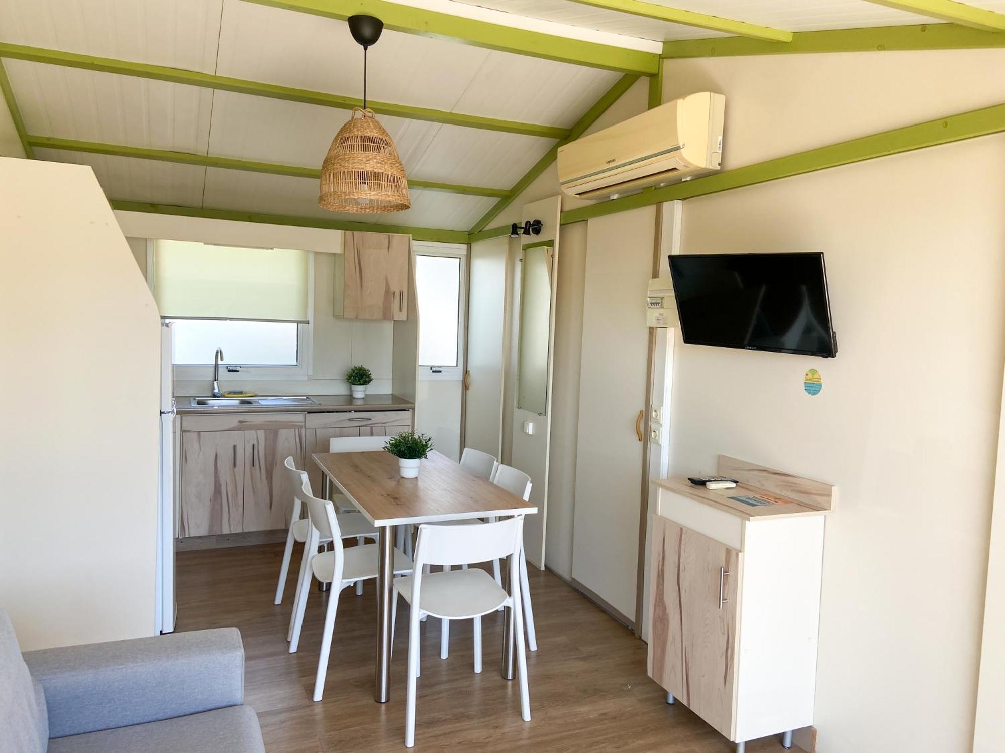 Camping Armanello Benidorm Exterior photo