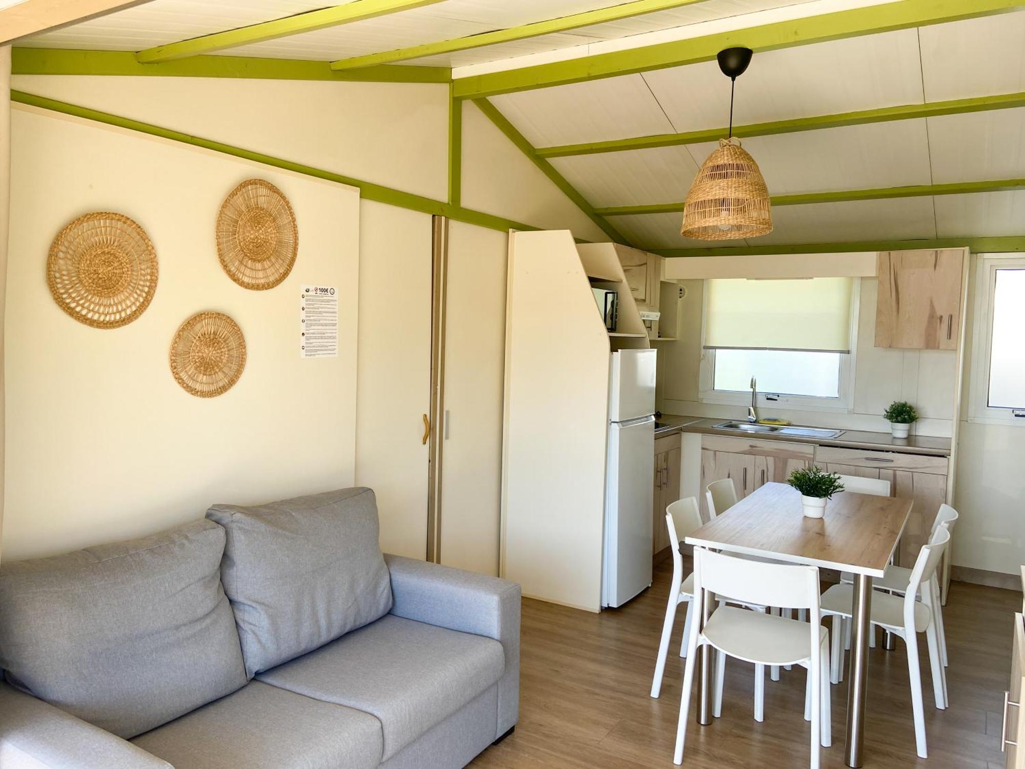 Camping Armanello Benidorm Exterior photo