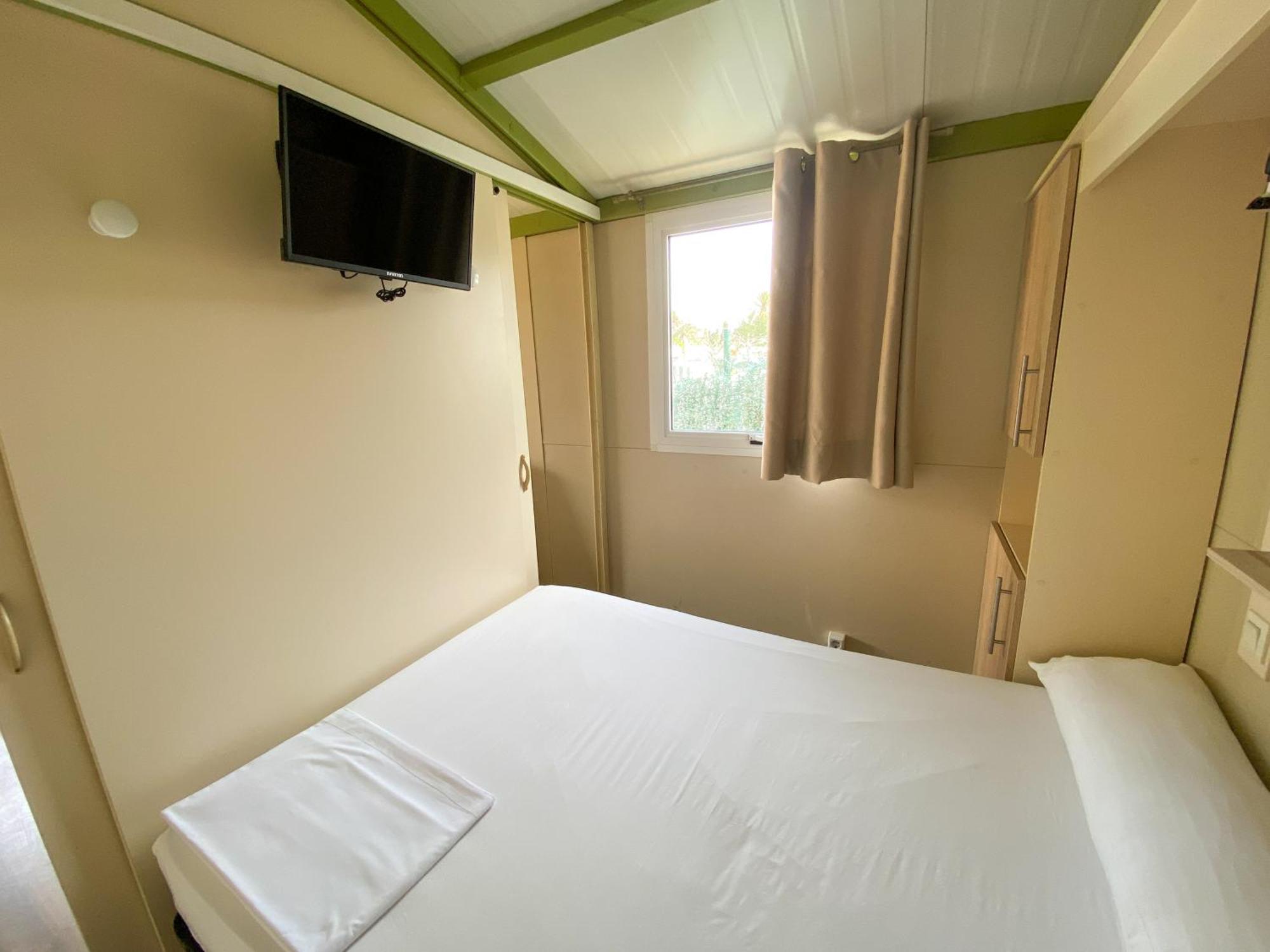 Camping Armanello Benidorm Exterior photo
